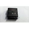 Pièce pour VAG - Control Unit, Airbag 2Q0959655AP