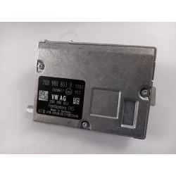 Pièce pour VAG - View Camera 2Q0980653B