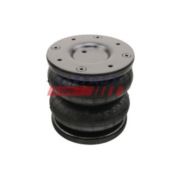 SOUFFLET À AIR, SUSPENSION PNEUMATIQUE POUR IVECO DAILY 06