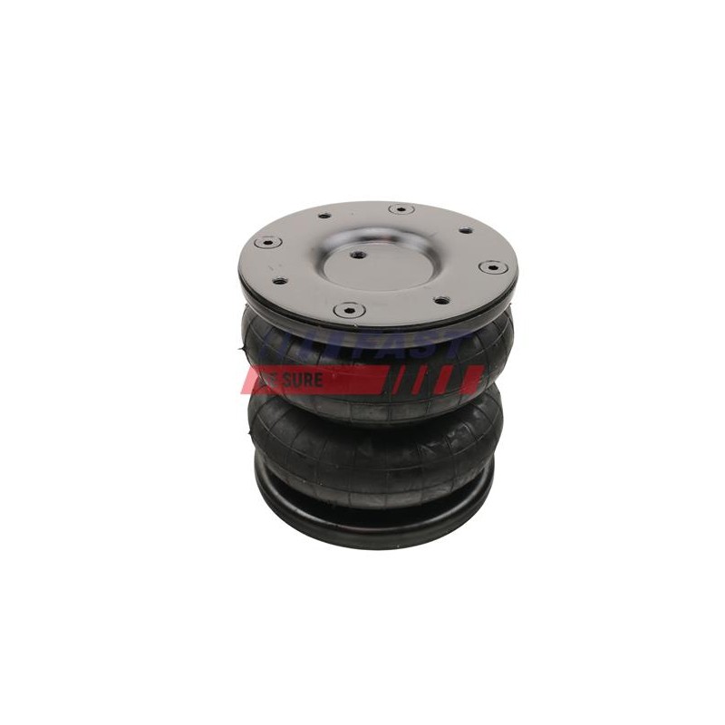 SOUFFLET À AIR, SUSPENSION PNEUMATIQUE POUR IVECO DAILY 06