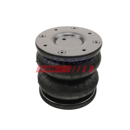 SOUFFLET À AIR, SUSPENSION PNEUMATIQUE POUR IVECO DAILY 06