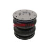 SOUFFLET À AIR, SUSPENSION PNEUMATIQUE POUR IVECO DAILY 06