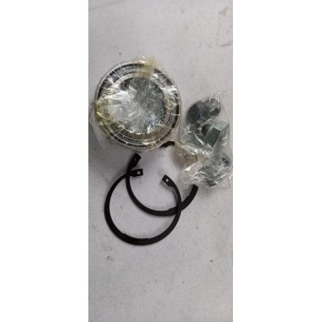 Pièce pour VAG - Wheel Bearing Kit 357498625C