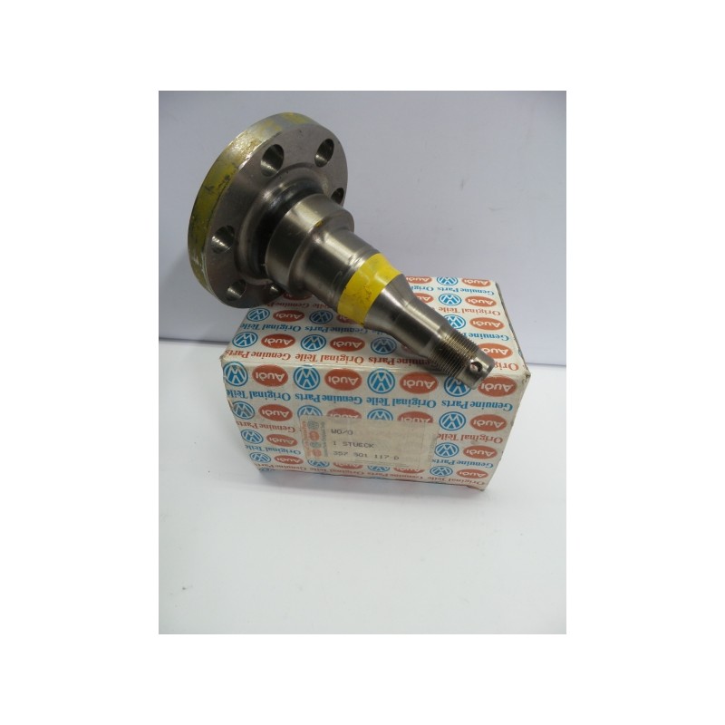 Pièce pour VAG - Stub Axle, Wheel Suspension 357501117D