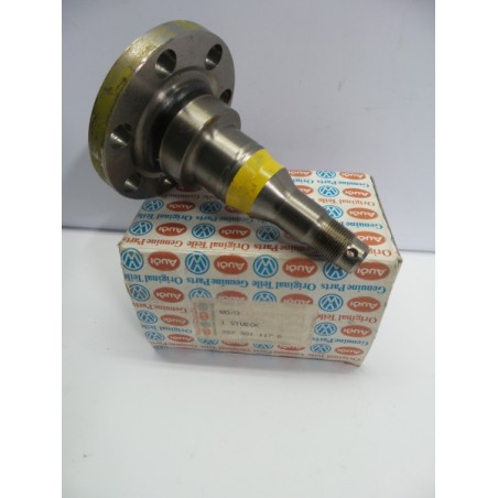 Pièce pour VAG - Stub Axle, Wheel Suspension 357501117D