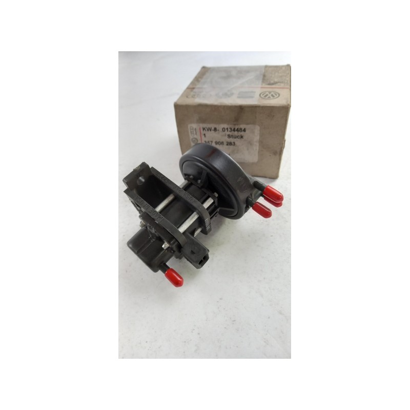 Pièce pour VAG - Boost Pressure Control Valve 357906283