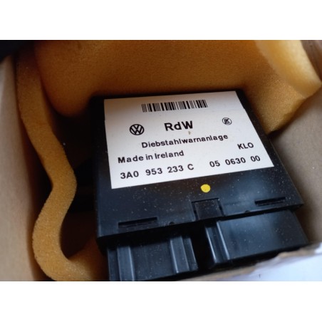 Pièce pour VAG - Control Unit 3A0953233C