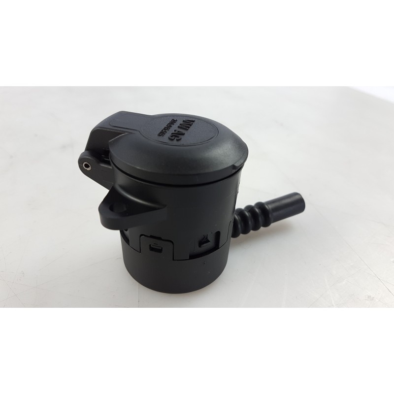 Pièce pour VAG - Plug Socket, Trailer Hitch 3AA945505