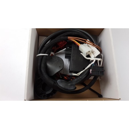 Pièce pour VAG - Electric Kit, Towbar 3AB055204