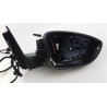 Pièce pour VAG - Housing, Outside Mirror 3AC857508F9B9