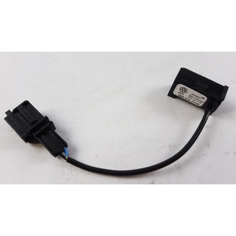Pièce pour VAG - Microphone 3B0035711B
