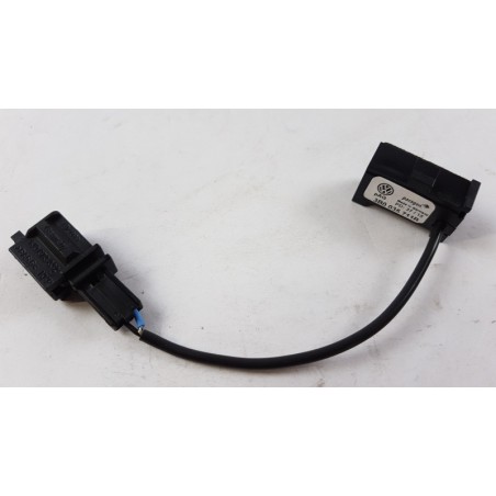 Pièce pour VAG - Microphone 3B0035711B