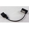 Pièce pour VAG - Microphone 3B0035711B