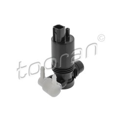 POMPE D`EAU DE NETTOYAGE, NETTOYAGE DES VITRES POUR FORD TRANSIT 06