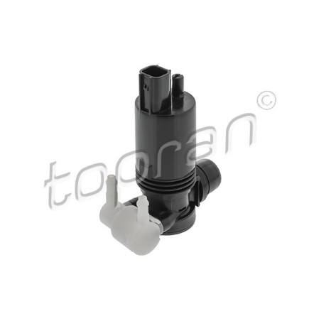 POMPE D`EAU DE NETTOYAGE, NETTOYAGE DES VITRES POUR FORD TRANSIT 06
