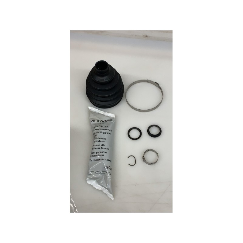 Pièce pour VAG - Bellow Set, Drive Shaft 3B0498203G