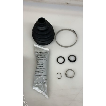 Pièce pour VAG - Bellow Set, Drive Shaft 3B0498203G