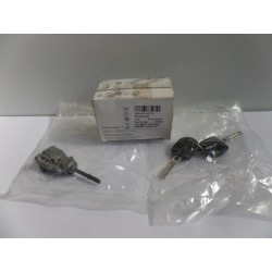 Pièce pour VAG - Lock Cylinder Kit 3B0837167G