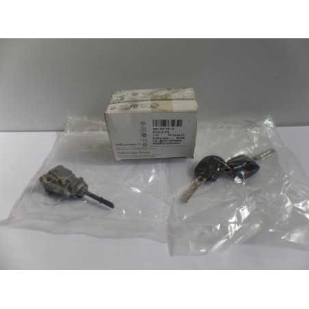 Pièce pour VAG - Lock Cylinder Kit 3B0837167G