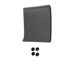 MOULURE EXTERIEUR POUR RENAULT TRAFIC 01