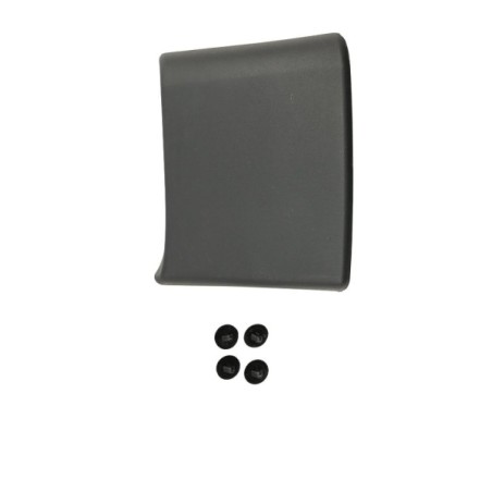 MOULURE EXTERIEUR POUR RENAULT TRAFIC 01