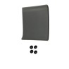MOULURE EXTERIEUR POUR RENAULT TRAFIC 01