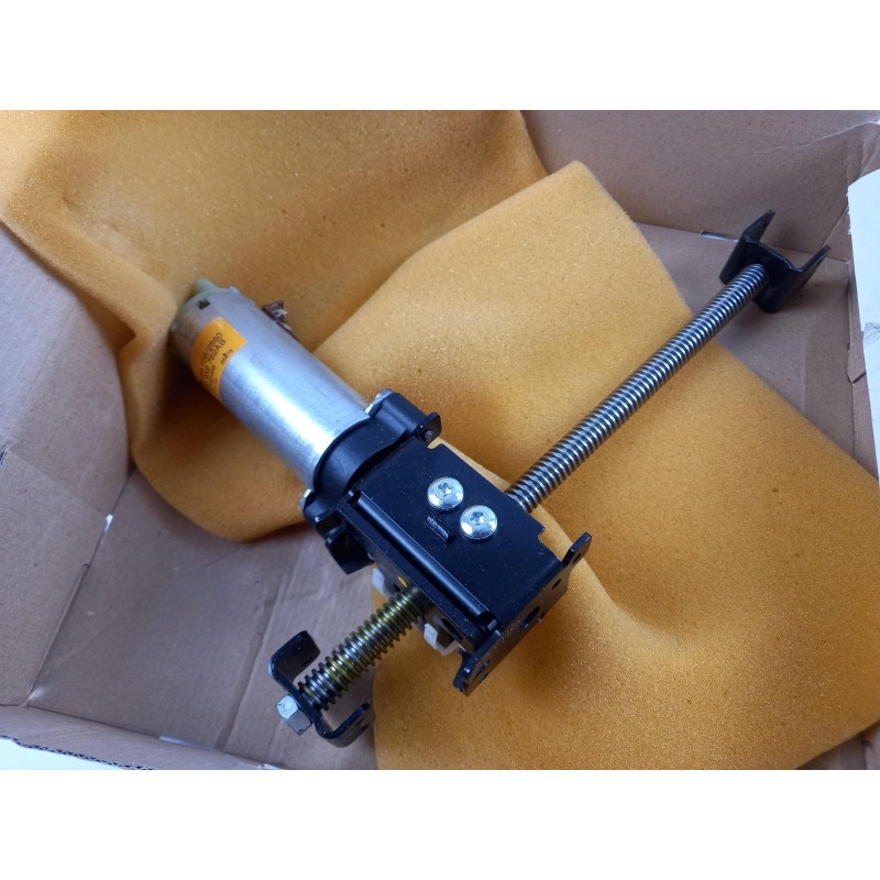 Pièce pour VAG - Electric Motor 3B0959762AB