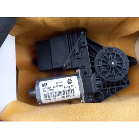 Pièce pour VAG - Electric Motor, Window Lift 3B0959812A