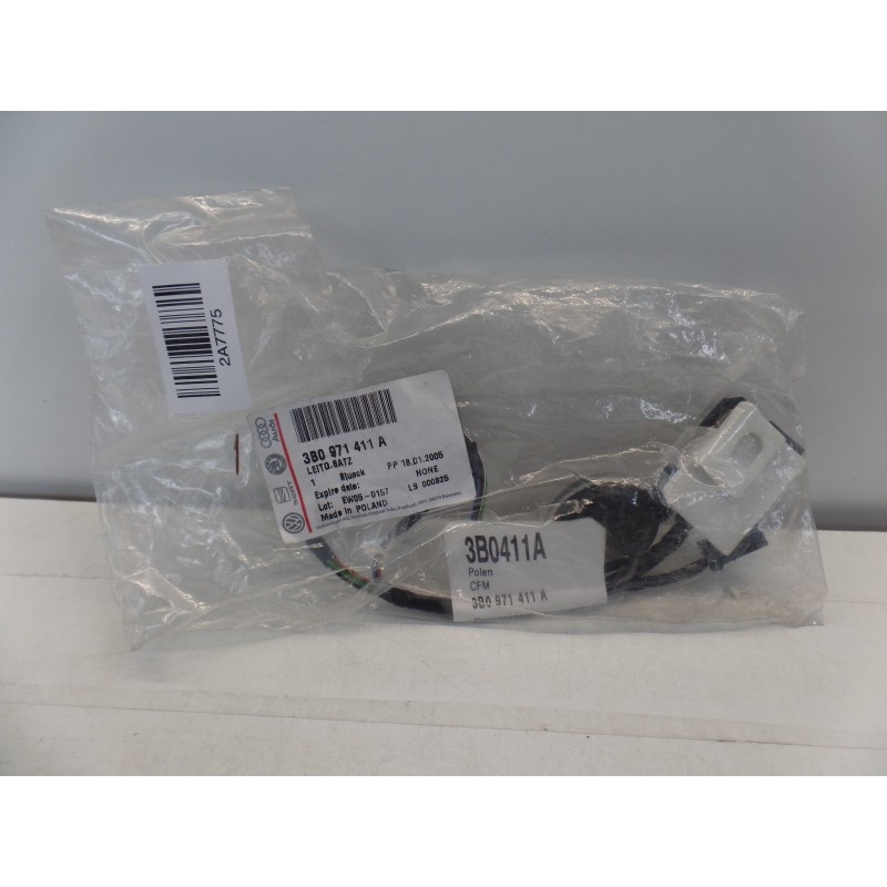 Pièce pour VAG - Rain Sensor 3B0971411A