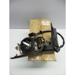 Pièce pour VAG - Housing, Outside Mirror 3B1857507A01C