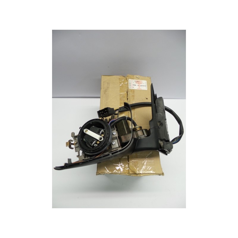Pièce pour VAG - Housing, Outside Mirror 3B1857507A01C