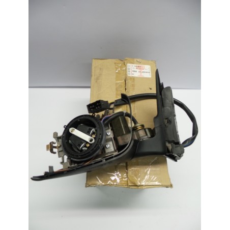 Pièce pour VAG - Housing, Outside Mirror 3B1857507A01C