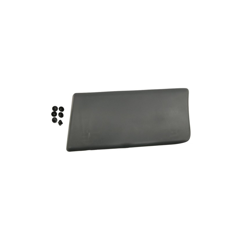 MOULURE EXTERIEUR POUR RENAULT TRAFIC 01