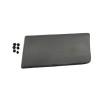 MOULURE EXTERIEUR POUR RENAULT TRAFIC 01