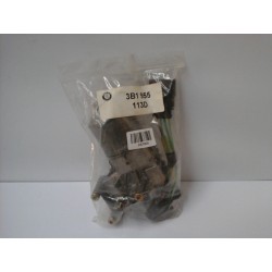 Pièce pour VAG - Wiper Motor 3B1955113D