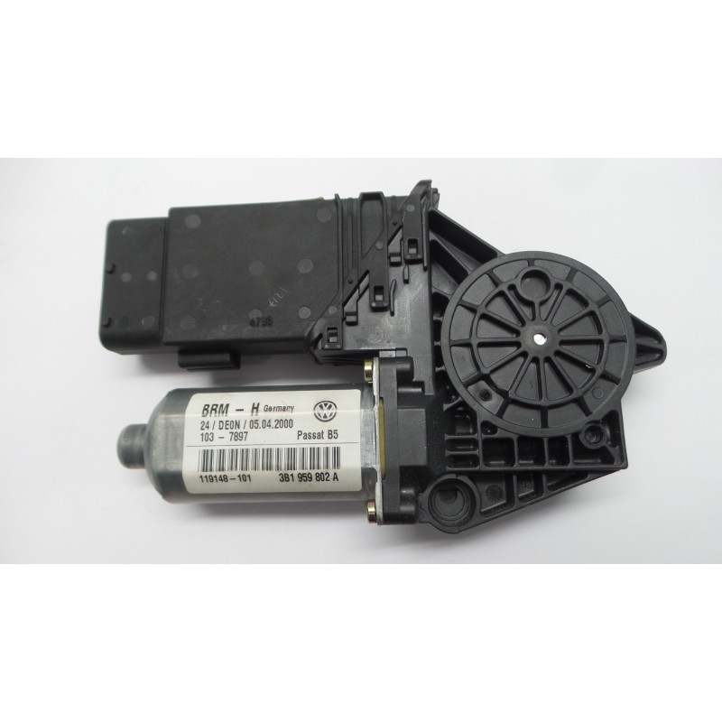 Pièce pour VAG - Electric Motor, Window Lift 3B1959802A