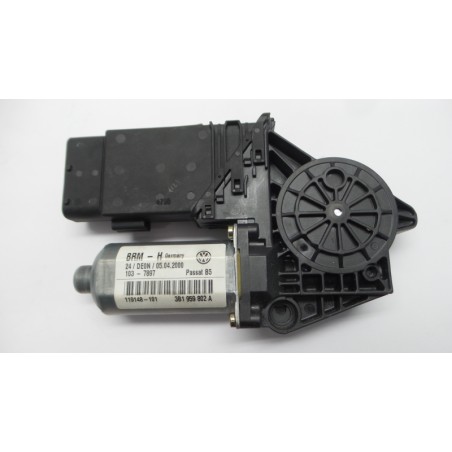 Pièce pour VAG - Electric Motor, Window Lift 3B1959802A