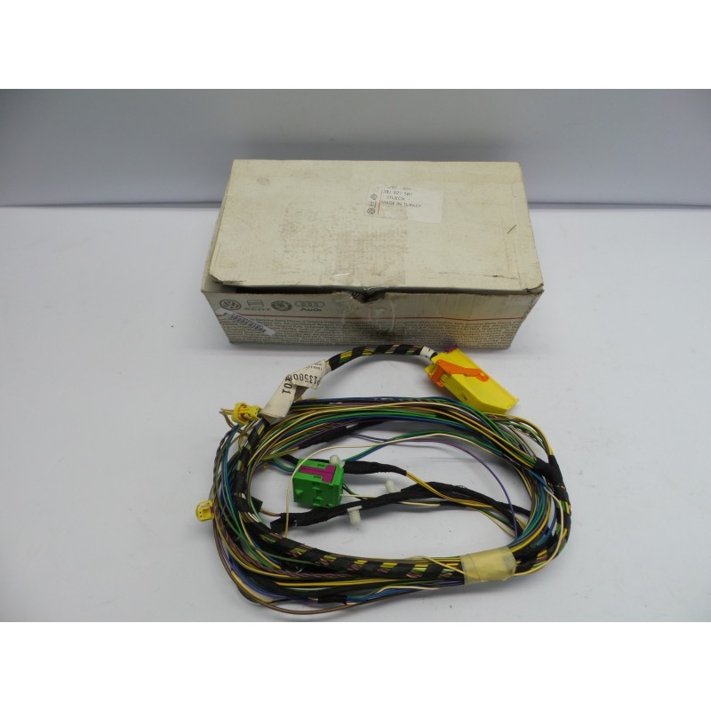 Pièce pour VAG - Cable Harness 3B1971581