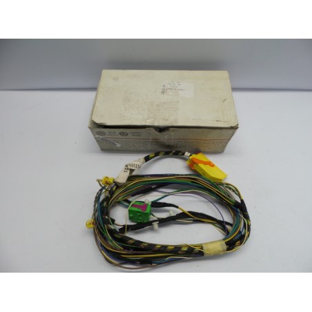Pièce pour VAG - Cable Harness 3B1971581