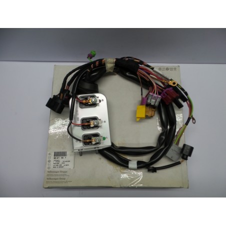 Pièce pour VAG - Cable Harness 3B1971725F