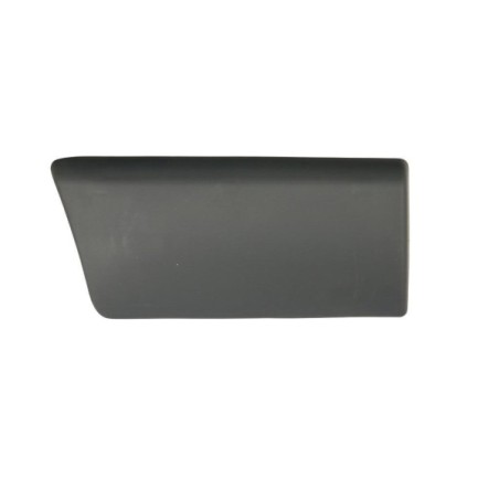 MOULURE EXTERIEUR POUR RENAULT TRAFIC 01