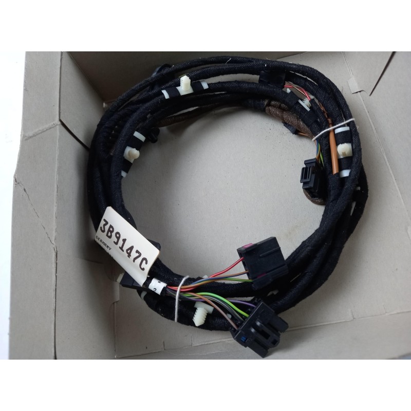 Pièce pour VAG - Cable Harness 3B9971147C