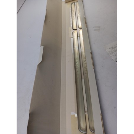 Pièce pour VAG - Sill Trim 3C0071305