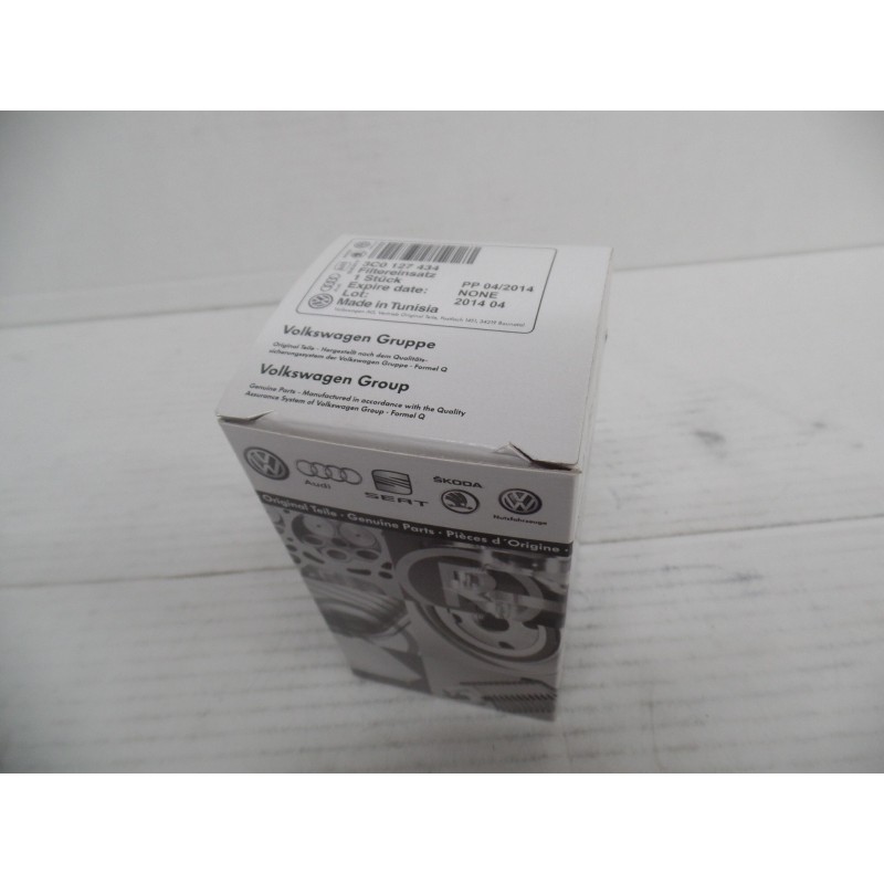 Pièce pour VAG - Fuel Filter 3C0127434