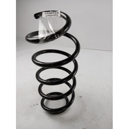Pièce pour VAG - Coil Spring 3C0411105A