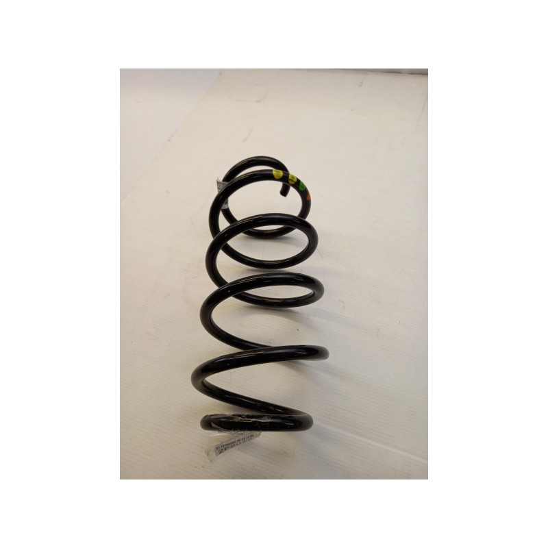 Pièce pour VAG - Coil Spring 3C0411105C