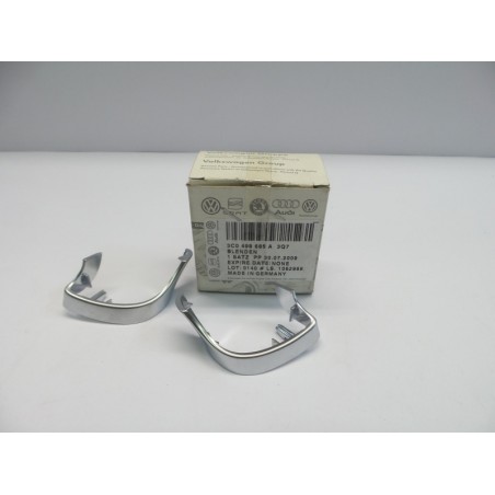 Pièce pour VAG - Trim/Protective Strip Set 3C0498685A3Q7