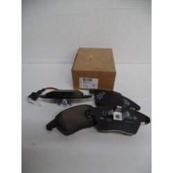 Pièce pour VAG - Brake Pad Set 3C0698151D