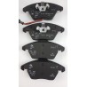 Pièce pour VAG - Brake Pad Set 3C0698151J