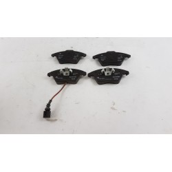 Pièce pour VAG - Brake Pad Set 3C0698151K